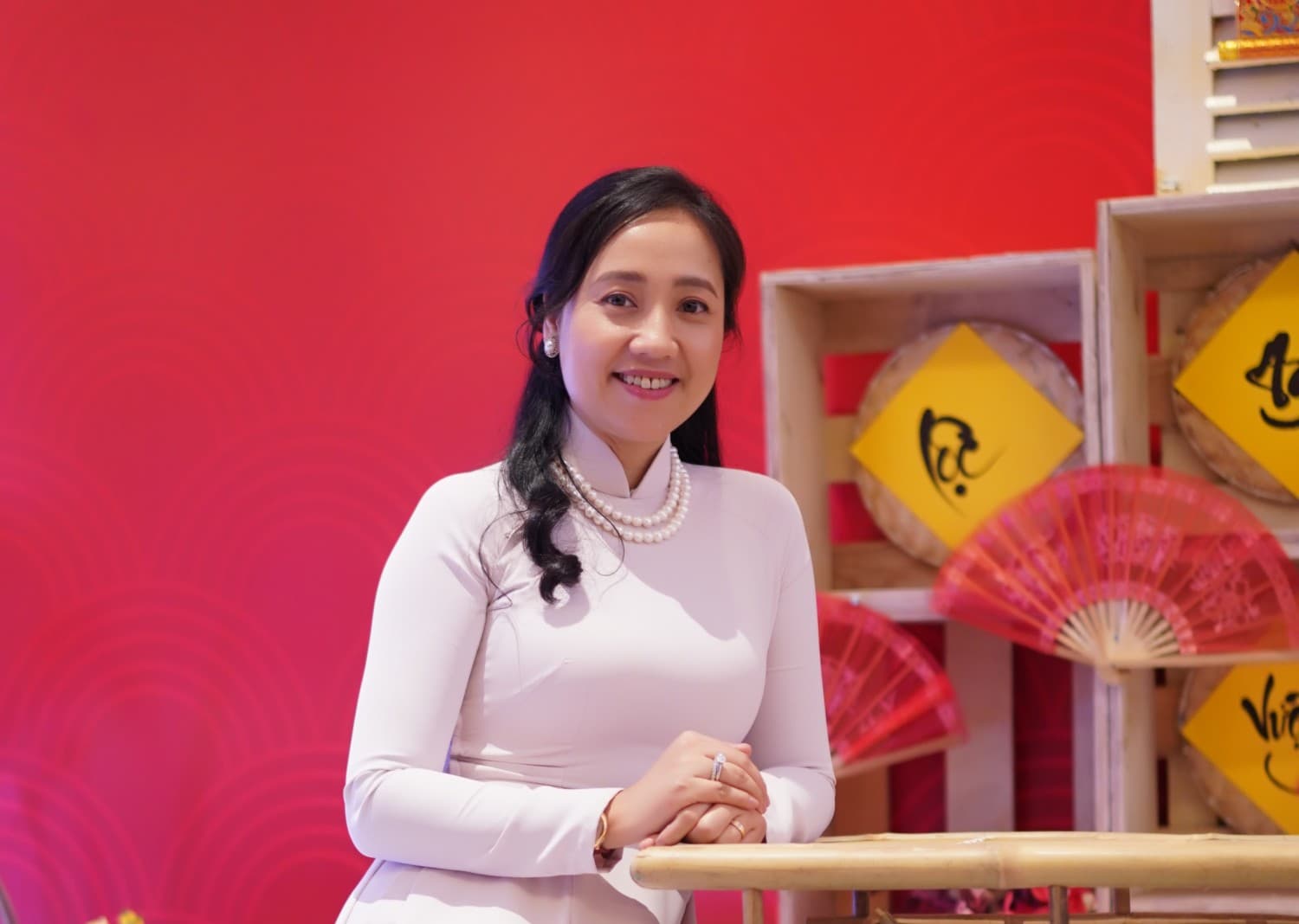 Phạm Thị Huyền