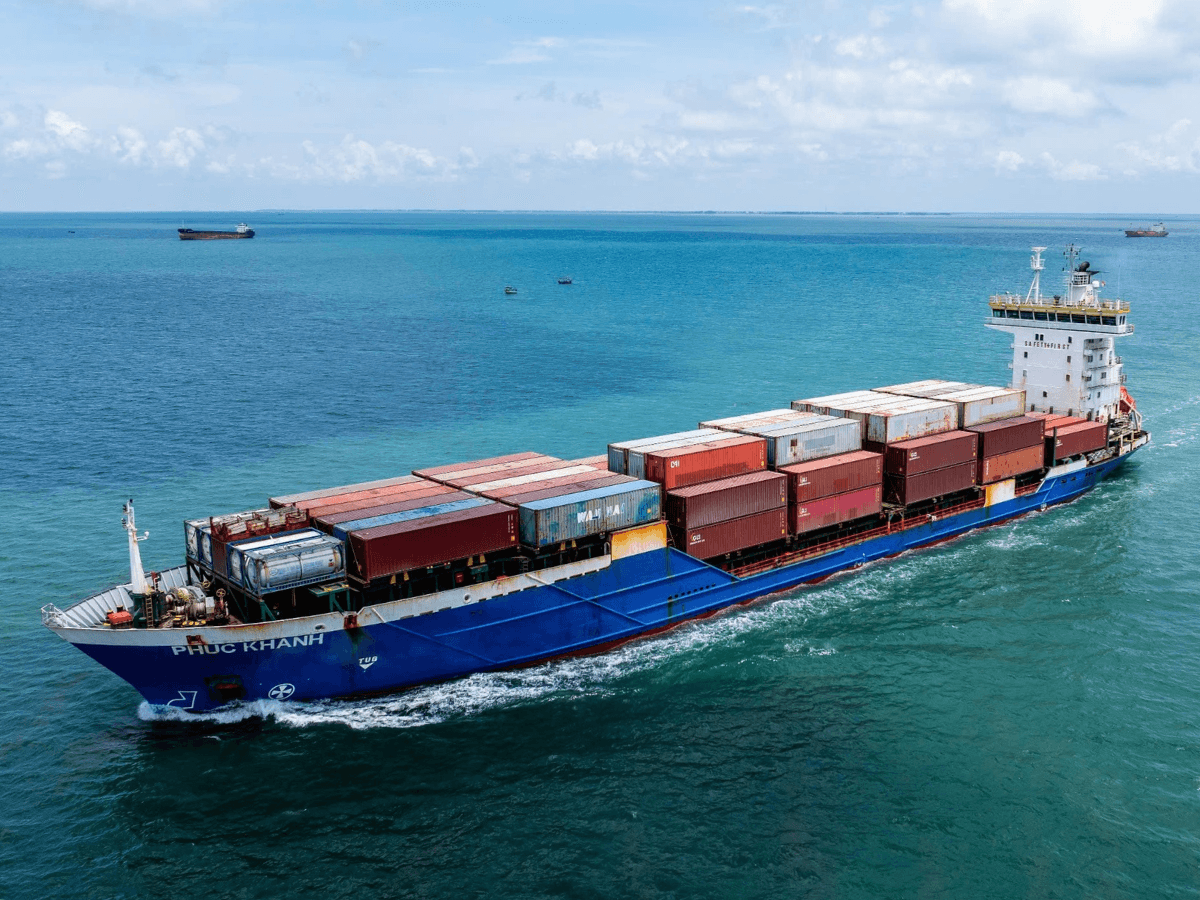 tàu phúc khánh của gls