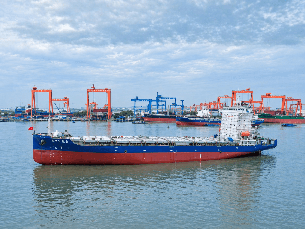 tàu gls sài gòn của