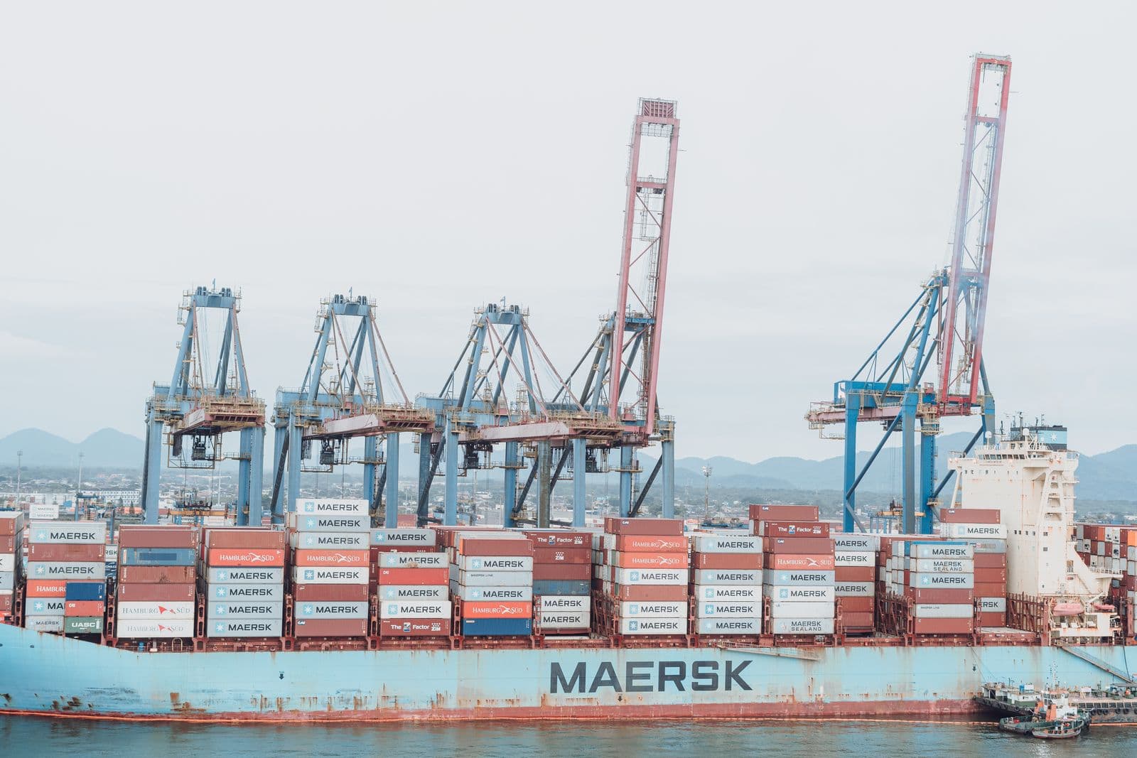 Port