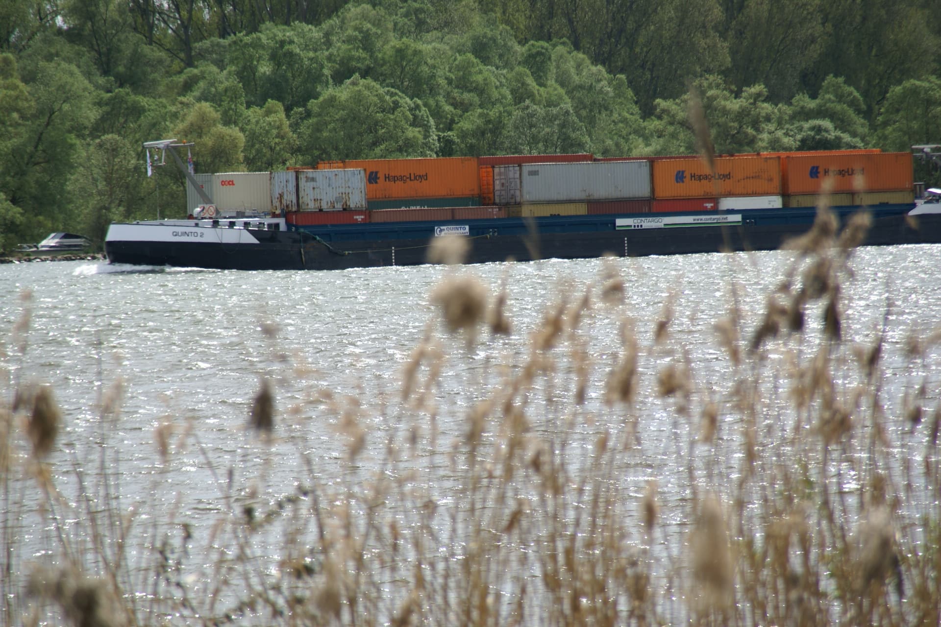 Barge