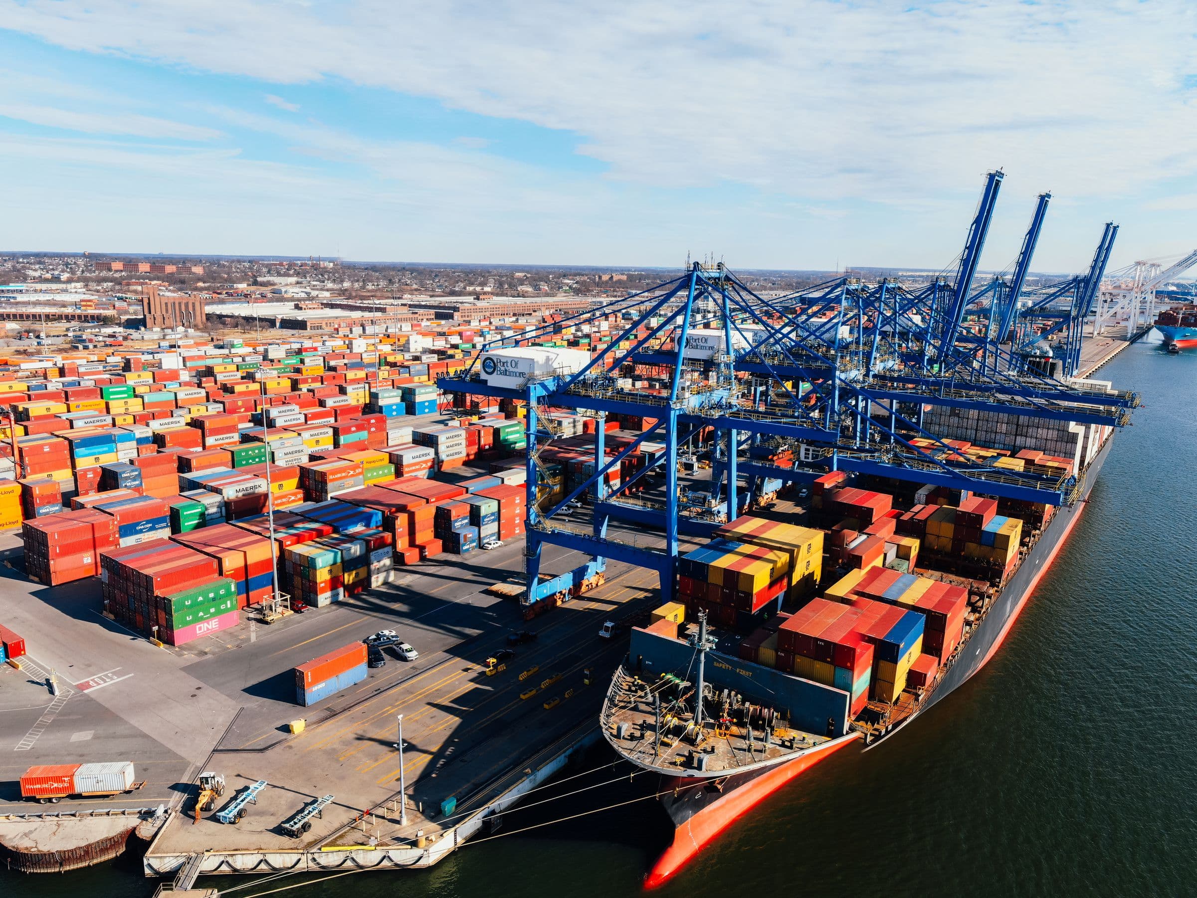 Optimising logistics costs in 2026: the role of multimodal transport